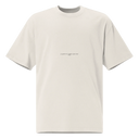 The Keep Tee - Oversized
